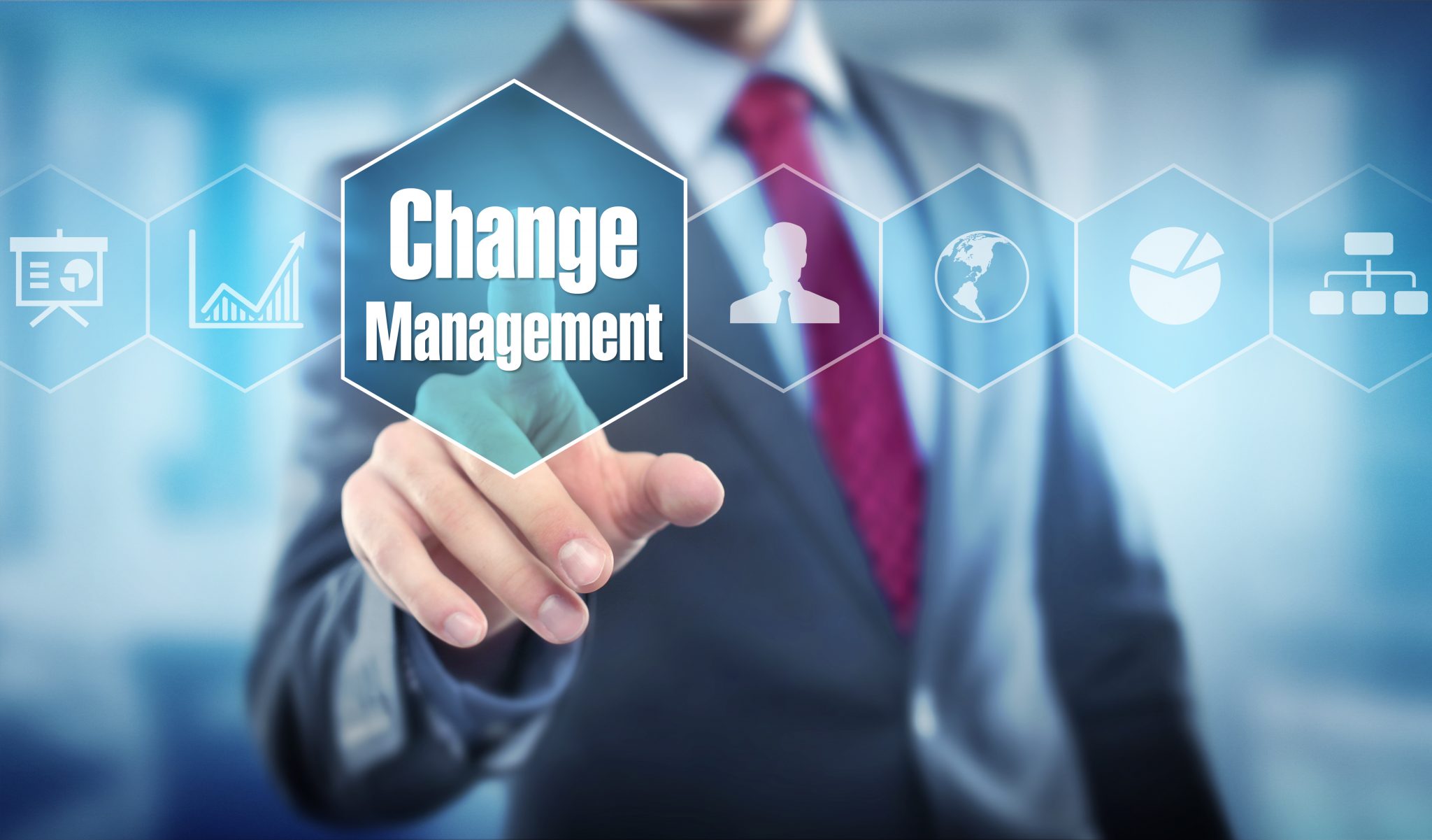 You are currently viewing Change Management in Organizations