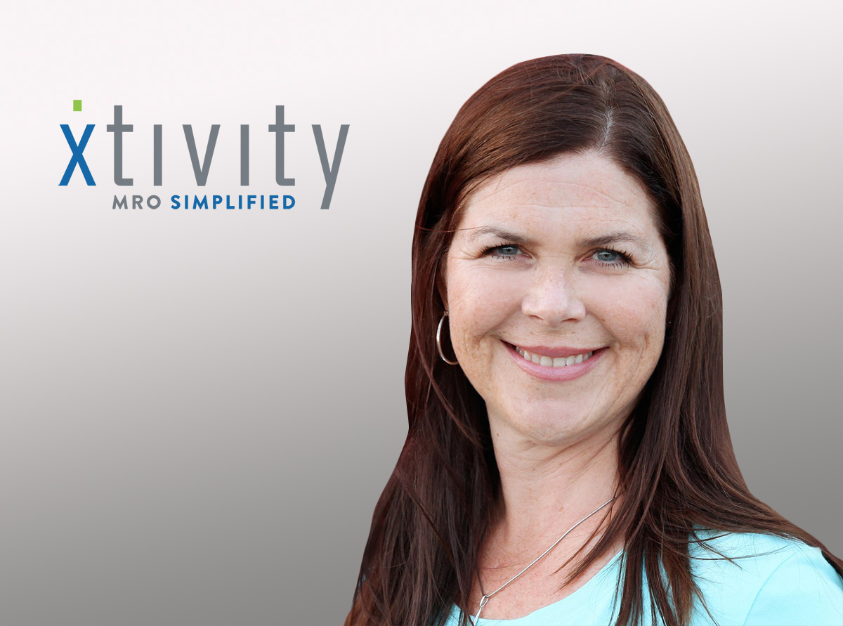 You are currently viewing Xtivity Welcomes New Director of Finance