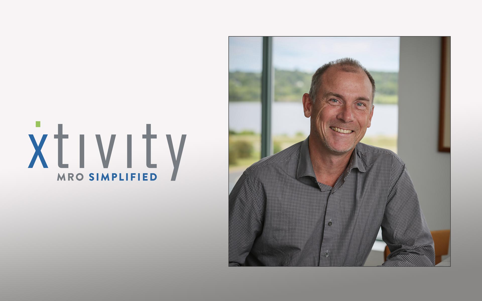 Xtivity Welcomes Industry Veteran as Vice-President Technology