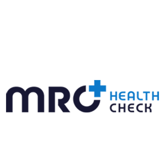 MRO Health Check logo