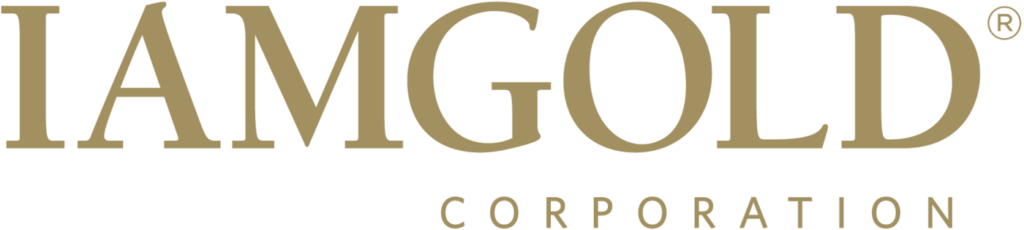 iamgold logo gold